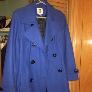 Ann Klein coat